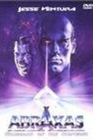 Постер к мультфильму Abraxas (2002)