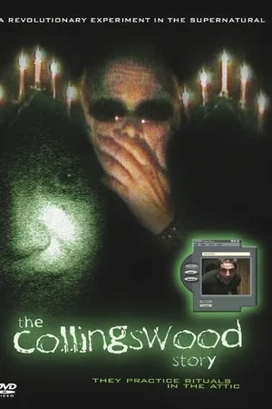 Постер к фильму История Коллингсвуда (2002)