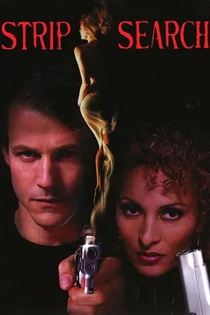 Постер к фильму Ордер на стриптиз (1997)
