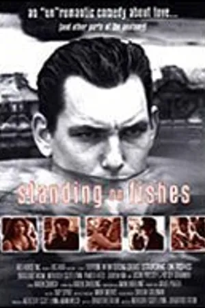 Постер к фильму Standing on Fishes (1999)