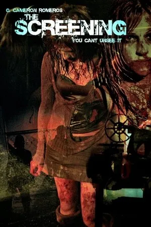 Постер к фильму The Screening (2007)