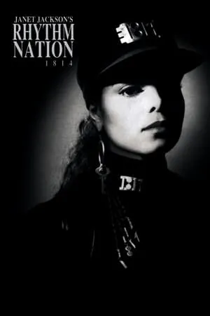 Постер к фильму Rhythm Nation 1814 (1989)