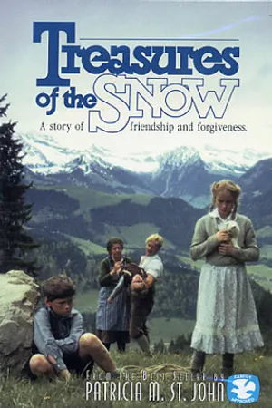 Постер к фильму Следы на снегу (1980)