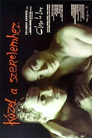 Постер к фильму Близко к любви (1999)