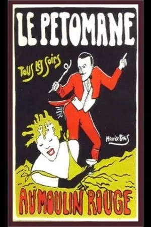 Постер к фильму Le Petomane (1979)