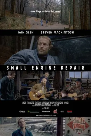 Постер к фильму Small Engine Repair (2006)