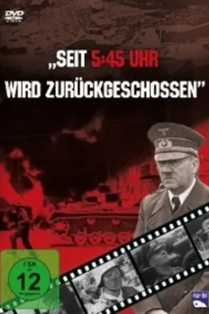 Постер к фильму Seit 5.45 Uhr wird zurückgeschossen (1961)