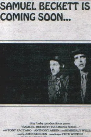 Постер к фильму Samuel Beckett Is Coming Soon (1993)