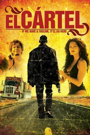 Постер к фильму Картель (2009)
