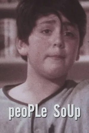 Постер к фильму People Soup (1969)