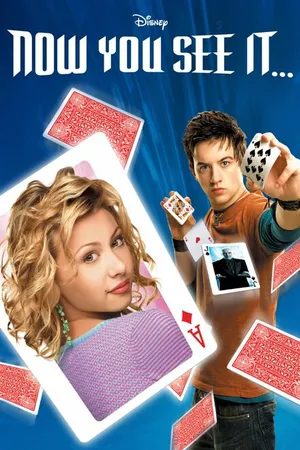 Постер к фильму Поверь в чудо (2005)