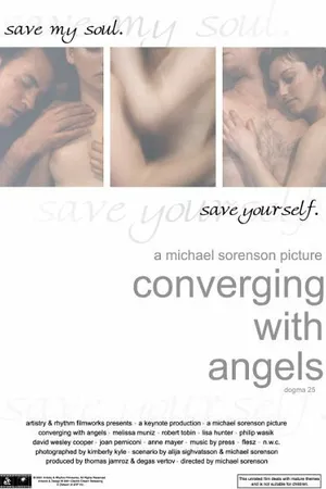 Постер к фильму Converging with Angels (2002)
