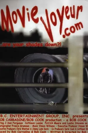 Постер к фильму Movievoyeur.com (2000)