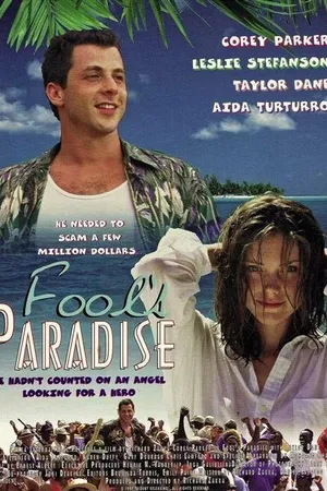 Постер к фильму Приключения в раю (1997)