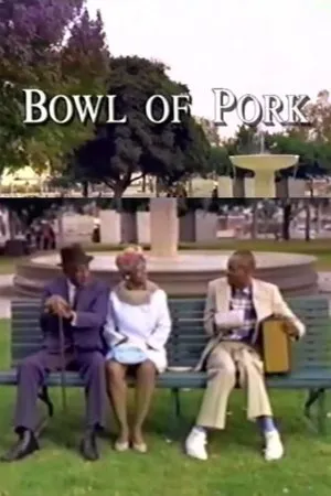 Постер к фильму Bowl of Pork (1997)
