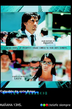 Постер к сериалу Тайна Лауры (2004)
