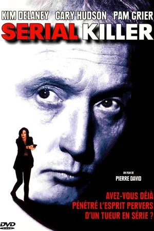 Постер к фильму Маньяк (1995)
