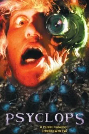 Постер к фильму Кровожадные твари (2002)