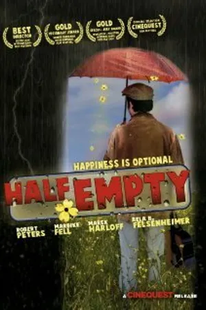Постер к фильму Half Empty (2006)
