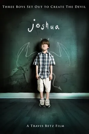 Постер к фильму Джошуа (2006)