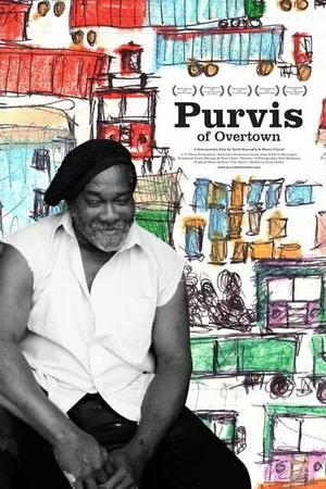 Постер к фильму Purvis of Overtown (2006)
