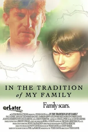 Постер к фильму In the Tradition of My Family (2006)