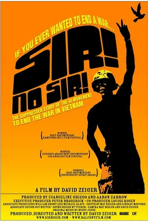 Постер к фильму Сэр! Нет, Сэр! (2005)