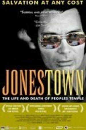 Постер к фильму Jonestown: The Life and Death of Peoples Temple (2006)