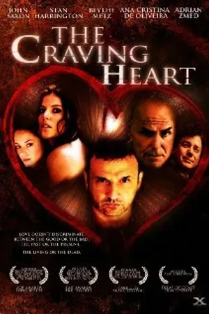 Постер к фильму The Craving Heart (2006)