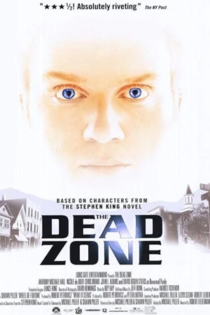 Постер к фильму Мертвая зона (2002)