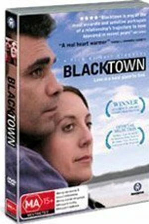 Постер к фильму Блэктаун (2005)