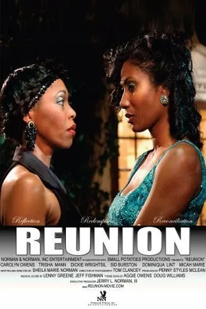 Постер к фильму Reunion (2006)