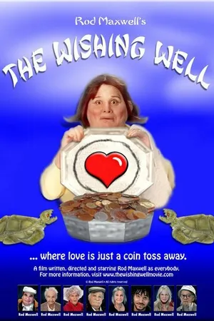 Постер к фильму The Wishing Well (2005)