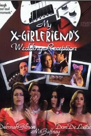 Постер к фильму My Ex-Girlfriend's Wedding (1999)