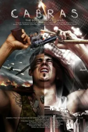 Постер к фильму Cabras (2009)