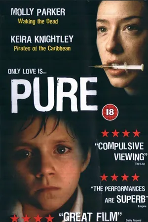 Постер к фильму Непорочный (2002)