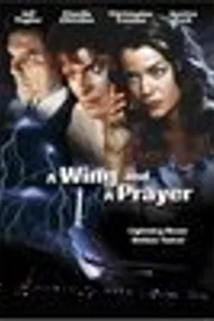 Постер к фильму A Wing and a Prayer (1998)