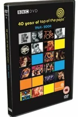 Постер к сериалу Вершина популярности (1964 - 2012)