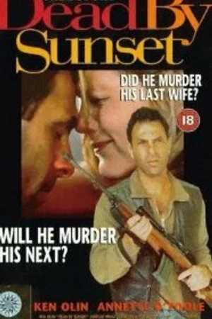 Постер к сериалу Смерть на автозаправке (1995)