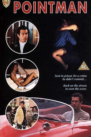 Постер к фильму Стрелочник (1994)