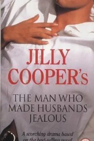 Постер к сериалу The Man Who Made Husbands Jealous (1997)