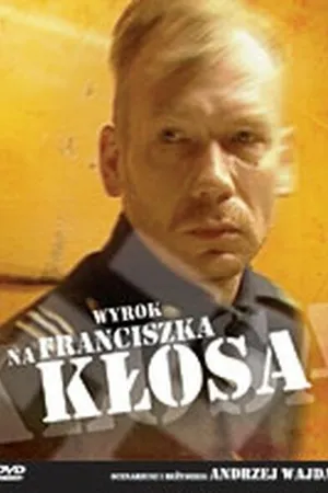 Постер к фильму Приговор Франтишеку Клосу (2000)