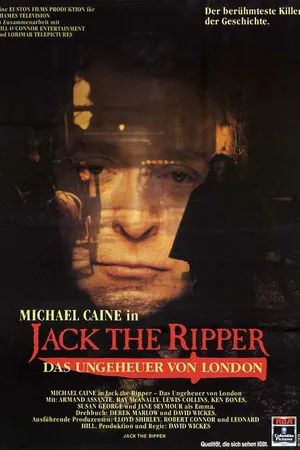 Постер к сериалу Джек-потрошитель (1988)