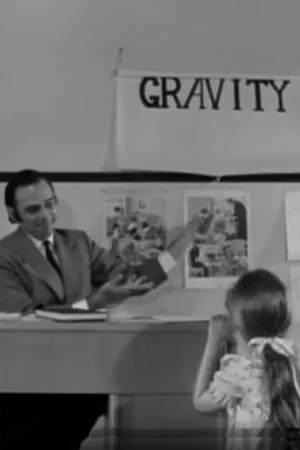 Постер к фильму Gravity (1976)