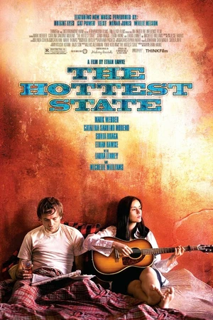 Постер к фильму Самый жаркий штат (2006)