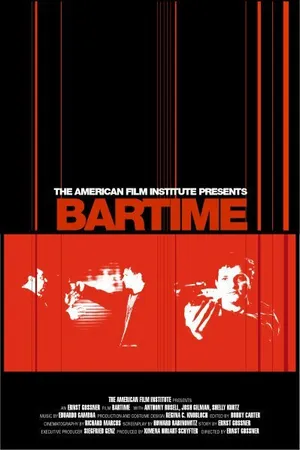Постер к фильму Bartime (2002)