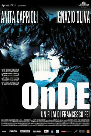 Постер к фильму Волна (2005)