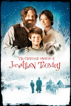 Постер к фильму Рождественское чудо Джонатана Туми (2007)