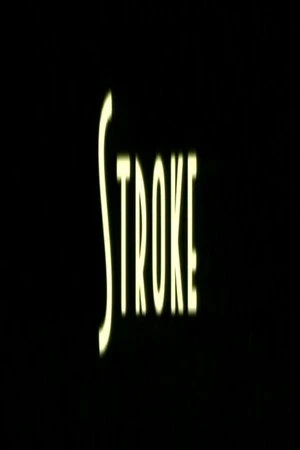 Постер к фильму Stroke (1993)