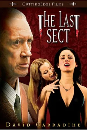 Постер к фильму Секта Сатаны (2006)